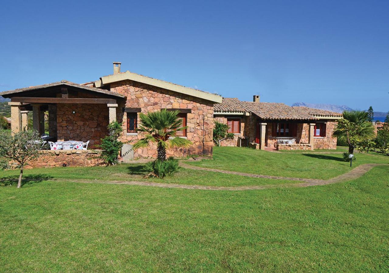 Appartement Le Maree Miriacheddu à San Teodoro  Extérieur photo